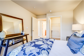 Guest suite